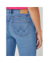 Wrangler Jeansy Slim 610 W26LCY37M 112332355 Modrá Slim Fit - Pepit.cz