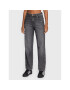 Wrangler Jeansy Stargazer W27M41Z16 Šedá Mom Fit - Pepit.cz