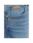 Wrangler Jeansy Texas W12S7424J 112319197 Modrá Authentic Slim Fit - Pepit.cz