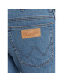 Wrangler Jeansy Texas W12S7424J 112319197 Modrá Authentic Slim Fit - Pepit.cz