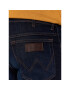 Wrangler Jeansy Texas W12SAO990 Tmavomodrá Slim Fit - Pepit.cz