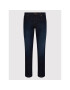 Wrangler Jeansy Texas W12SAO990 Tmavomodrá Slim Fit - Pepit.cz