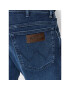 Wrangler Jeansy Texas W12SLR29F Tmavomodrá Slim Fit - Pepit.cz