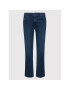 Wrangler Jeansy Texas W12SLR29F Tmavomodrá Slim Fit - Pepit.cz