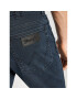 Wrangler Jeansy Texas W12SLT364 Tmavomodrá Slim Fit - Pepit.cz