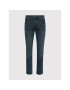 Wrangler Jeansy Texas W12SLT364 Tmavomodrá Slim Fit - Pepit.cz