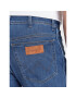 Wrangler Jeansy Texas W12T8626P 112320030 Modrá Regular Fit - Pepit.cz