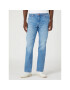 Wrangler Jeansy Greensboro W15QEH40O 112331094 Modrá Straight Leg - Pepit.cz