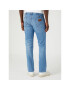 Wrangler Jeansy Greensboro W15QEH40O 112331094 Modrá Straight Leg - Pepit.cz