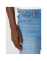 Wrangler Jeansy Greensboro W15QEH40O 112331094 Modrá Straight Leg - Pepit.cz