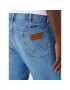 Wrangler Jeansy Greensboro W15QEH40O 112331094 Modrá Straight Leg - Pepit.cz