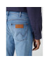 Wrangler Jeansy Greensboro W15QYLZ70 112330710 Modrá Regular Fit - Pepit.cz