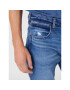 Wrangler Jeansy Greensboro W15QYLZ91 112330708 Modrá Straight Leg - Pepit.cz