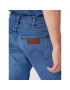 Wrangler Jeansy Greensboro W15QYLZ91 112330708 Modrá Straight Leg - Pepit.cz