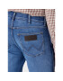 Wrangler Jeansy Larston W18SCSZ57 112330750 Modrá Slim Fit - Pepit.cz