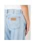 Wrangler Jeansy Bonnie W229DE32Y 112332292 Modrá Bootcut Fit - Pepit.cz