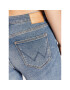 Wrangler Jeansy W28K4734S Modrá Skinny Fit - Pepit.cz