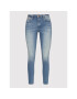 Wrangler Jeansy W28K4734S Modrá Skinny Fit - Pepit.cz