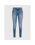 Wrangler Jeansy W28KTX386 Modrá Skinny Fit - Pepit.cz