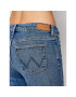 Wrangler Jeansy W28LJX28Z Modrá Slim Fit - Pepit.cz