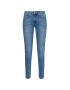 Wrangler Jeansy W28LJX28Z Modrá Slim Fit - Pepit.cz