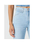 Wrangler Jeansy Wild West W2H2DE32Y 112332388 Modrá Straight Leg - Pepit.cz