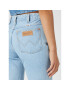 Wrangler Jeansy Wild West W2H2DE32Y 112332388 Modrá Straight Leg - Pepit.cz