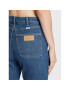 Wrangler Jeansy Walker 677 W2HC38X26 Modrá Slim Fit - Pepit.cz