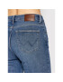 Wrangler Jeansy Way Out West W26LXR44T Modrá Slim Fit - Pepit.cz