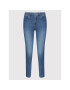 Wrangler Jeansy Way Out West W26LXR44T Modrá Slim Fit - Pepit.cz