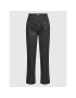 Wrangler Jeansy Wild West W2H244100 Černá Regular Fit - Pepit.cz