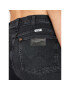 Wrangler Jeansy Wild West W2H2KO96B Černá Regular Fit - Pepit.cz