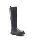 Wrangler Kozačky Atlanta Boot Extra WL22604A Černá - Pepit.cz