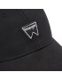 Wrangler Kšiltovka Logo Cap W0U5U5XW5 Černá - Pepit.cz