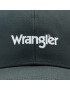 Wrangler Kšiltovka W0V1U5100 112329184 Černá - Pepit.cz