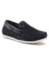 Wrangler Mokasíny Moby Slip On WM11180A Tmavomodrá - Pepit.cz