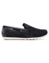 Wrangler Mokasíny Moby Slip On WM11180A Tmavomodrá - Pepit.cz