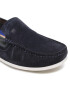 Wrangler Mokasíny Moby Slip On WM11180A Tmavomodrá - Pepit.cz