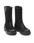 Wrangler Polokozačky Courtney Boot WL12616A Černá - Pepit.cz