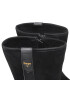 Wrangler Polokozačky Courtney Boot WL12616A Černá - Pepit.cz