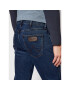 Wrangler Regular Fit džíny Greensboro W15QZ123B Tmavomodrá Regular Fit - Pepit.cz