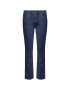 Wrangler Regular Fit džíny Greensboro W15QZ123B Tmavomodrá Regular Fit - Pepit.cz