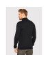 Wrangler Rolák Roll Neck Knit W8A22P100 Černá Slim Fit - Pepit.cz