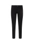 Wrangler Skinny Fit džíny Body Bespoke W28KLX023 Černá Skinny Fit - Pepit.cz