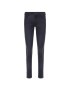 Wrangler Skinny Fit džíny W28KJW10I Černá Skinny Fit - Pepit.cz