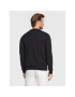 Wrangler Svetr Crewneck W8A02P100 112132344 Černá Regular Fit - Pepit.cz