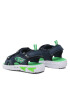 ZigZag Sandály Eanfa Kids Sandal W/Lights Z232271 Modrá - Pepit.cz