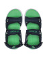 ZigZag Sandály Eanfa Kids Sandal W/Lights Z232271 Modrá - Pepit.cz