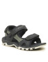 ZigZag Sandály Jusin Kids Sandal Z232285 Modrá - Pepit.cz