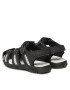 ZigZag Sandály Konha kids Closed Toe Sandal Z232303 Černá - Pepit.cz